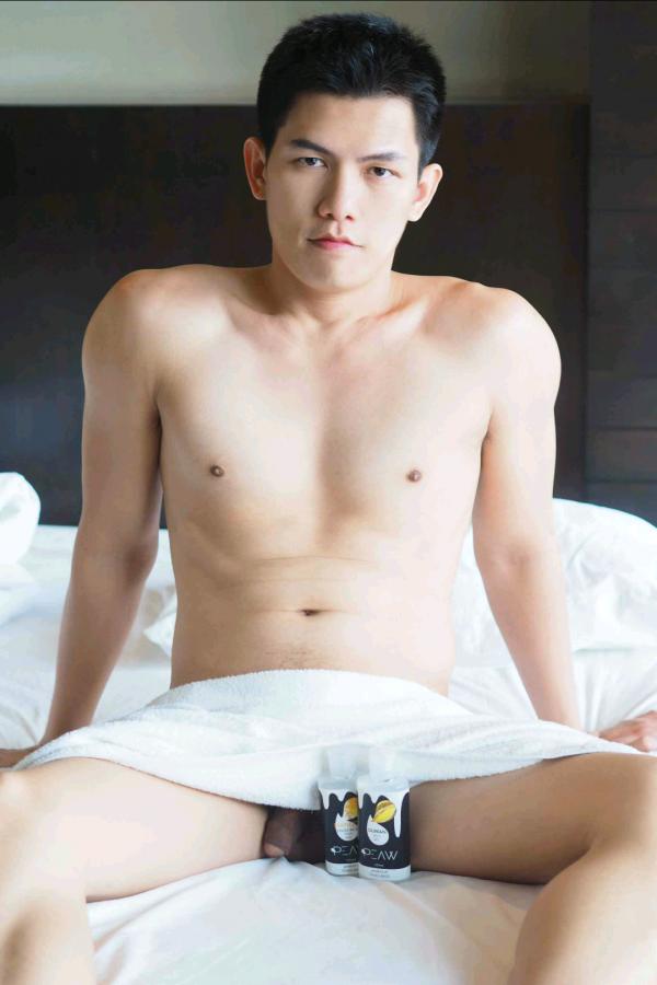 Peaw-1-泰國模型為您的樂趣